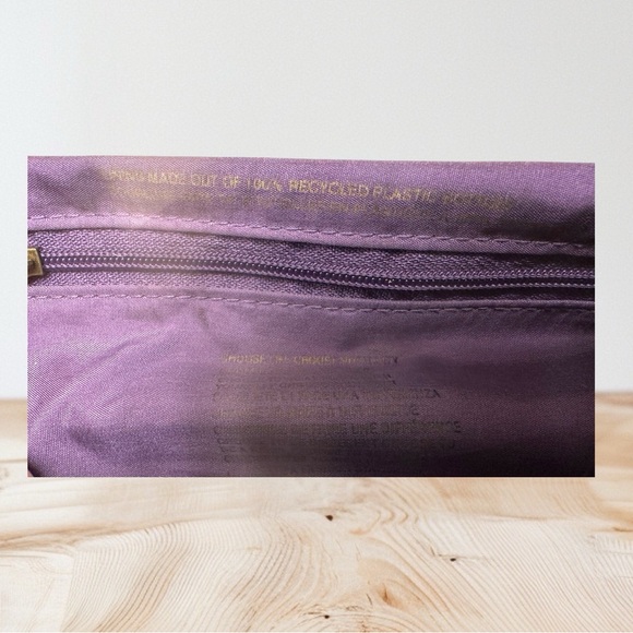 185 - MATT & NAT PURSE - Picture 9 of 12